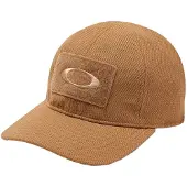Oakley Apparel Si Cap Marron L-XL