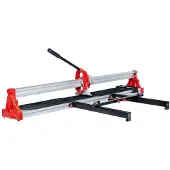 Rubi Machine À Tronçonner Manuelle Rch-1200 Sans Sac