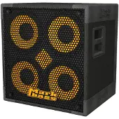 Markbass MB58R 104 P Bass Cab 8 Ohms