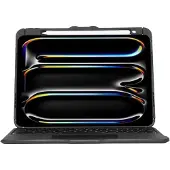 Targus VERSAVU BLUETOOTH KEYBOARD CASE FOR IPAD PRO 11-INCH (M4) (ES)