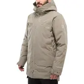 Millet Chamonix Warm Jacket Beige L Homme