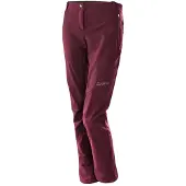 Loeffler Funktionshose Alaska Asw Pants Violet 38 Femme