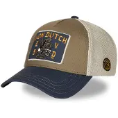 Von Dutch Vd/1/pcb/wild/08 Cap Vert