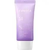 FRUDIA Hydratant solaire à la myrtille SPF 50 (SPF 50, 50 ml)