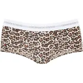 Copenhagen Studios Culotte beige / cognac / anthracite / blanc