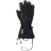 Mountain Hardwear Exposure Gore-tex Gloves Noir S