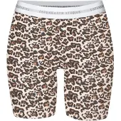 Copenhagen Studios Culotte marron / brun foncé / gris clair
