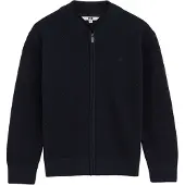 We fashion Cardigan 'Jongens' marine