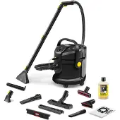 Kärcher SE 4 Go!Further (Aspirateur eau et poussière)