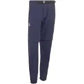 Adidas Pantalon outdoor 'Xperior Utilitas' bleu foncé
