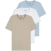 BOSS Shirt Classic Hommes (lot de 3)