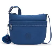 Kipling Sac à bandoulière 'Arto S' bleu