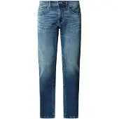 Pepe Jeans Slim Gymdigo Track Jeans Bleu 28 / 32 Homme
