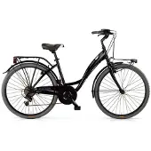 Mbm Agorà Steel 24´´ Ty21 2023 Bike Argenté