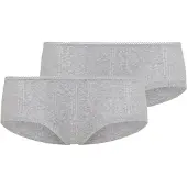 LASCANA Culotte gris