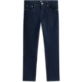 Tommy Hilfiger Jean 'Scanton' bleu foncé
