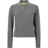 JJXX T-shirt 'JXOlivia' gris foncé