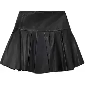 AllSaints Jupe noir