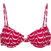 LASCANA Hauts de bikini fuchsia / rose pastel / rouge clair