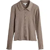 Next Cardigan taupe