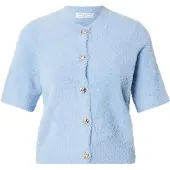 Lindex Cardigan bleu clair