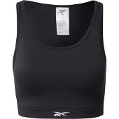 Reebok Soutien-gorge de sport noir