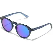 Hawkers Lunettes de soleil 'WARWICK RAW' bleu