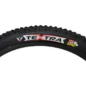 Mitas Tyre Kratos V98 27,5X2,25 Folding Tubeless Supra Textra Crx Comp.