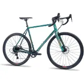 Niner Vélo De Gravel Rlt Steel 3-star 2023