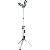 Metabo BSA 18 LED 5000 DUO-S Lampe Sans Fil