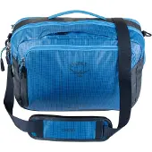 Osprey Transporter Carry-on Boarding 20l Duffle Bag Bleu