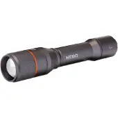 Nebo Tools Davinci 2000 Flashlight Gris 2000 Lumens