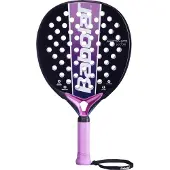 Babolat Stima Vita Woman Padel Racket Violet Femme