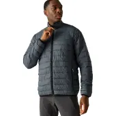 Regatta Hillpack Ii Jacket Gris 2XL Homme