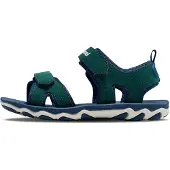 Hummel Sport Sandals Vert EU 28 Enfants
