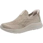 Tamaris Slip on cappuccino
