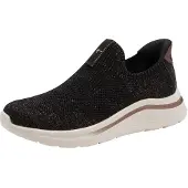 Tamaris Slip on noir