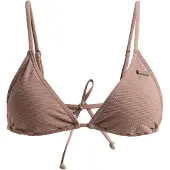 Roxy Haut De Bikini Lasca Tiki Tri