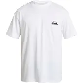 Quiksilver Rash Guard Manches Courtes Everyday Surf
