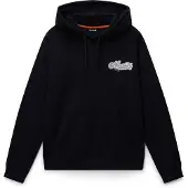 Napapijri Sweat-shirt gris / noir / blanc