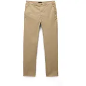 Napapijri Pantalon Chino Homme Puyo Kelp