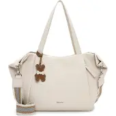 Tamaris Sac bandoulière 'Katrina' beige