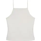 Calvin Klein Jeans Haut 'Milano' blanc
