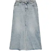 Vero Moda Jupe 'VMWien' bleu