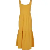 Urban Classics Robe mandarine