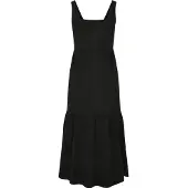 Urban Classics Robe noir