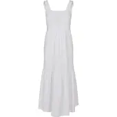 Urban Classics Robe blanc