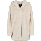 Urban Classics Tb2375 Coat Blanc XS Femme