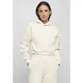 Urban Classics Sweat-shirt crème