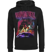 Mister tee Wonderful Sweatshirt Noir S Homme